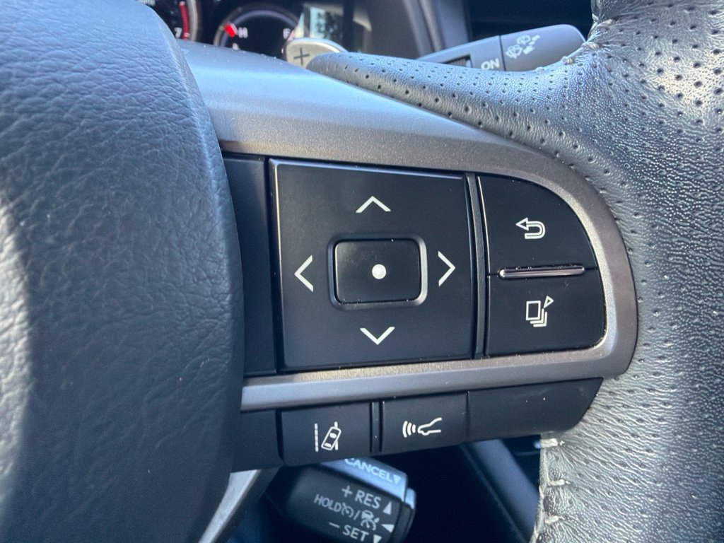 Certified 2022 Lexus RX 350 F Sport w/ Accessory Package AWD/4WD image 19