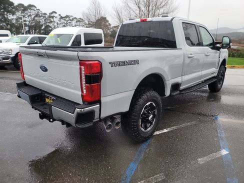 New 2026 Ford F250 XLT w/ XLT Premium Package image 28