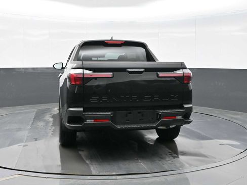 New 2025 Hyundai Santa Cruz SEL image 6