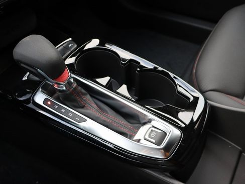 New 2026 Chevrolet Trax RS w/ Driver Confidence Package image 9