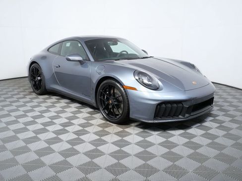 Certified 2026 Porsche 911 Carrera GTS image 20