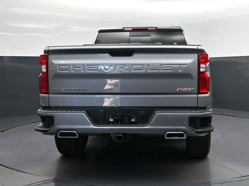 New 2026 Chevrolet Silverado 1500 RST image 6