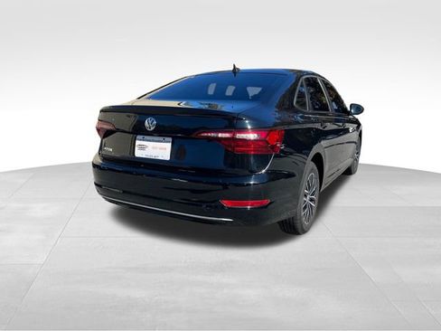 Used 2021 Volkswagen Jetta S image 5