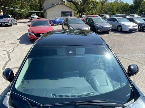 Used 2022 Nissan Altima 2.5 SR w/ Midnight Edition Package image 3