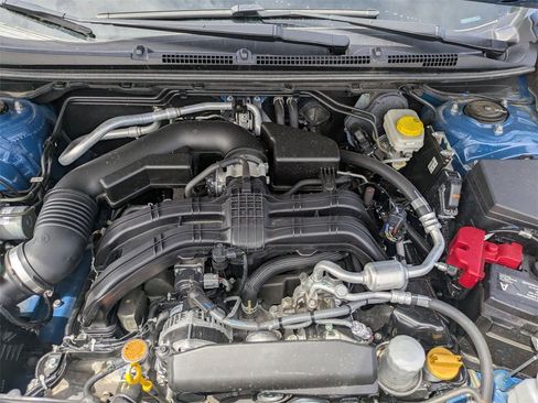 Used 2024 Subaru Crosstrek 2.5i Wilderness w/ Crosstrek Mirror Package image 29