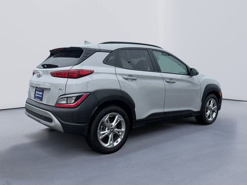 Certified 2023 Hyundai Kona SEL AWD/4WD image 3