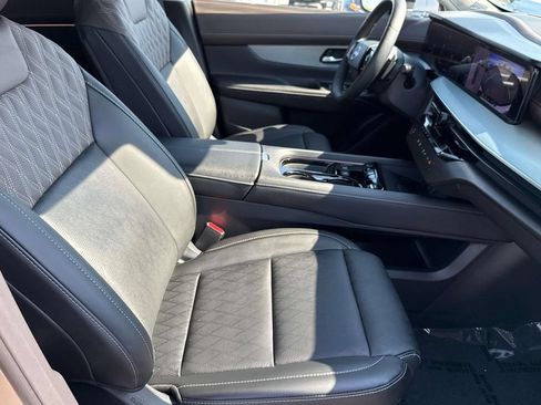 Used 2026 Nissan Murano Platinum w/ Cargo Package AWD/4WD image 19