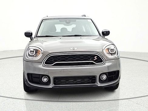 Used 2020 MINI Cooper Countryman S image 2