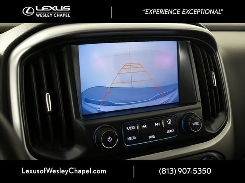 Used 2016 Chevrolet Colorado LT image 39