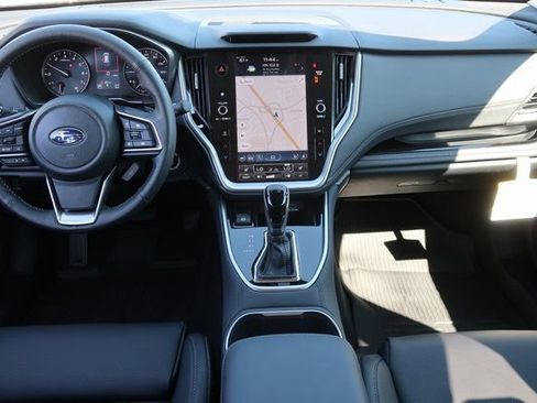 Certified 2025 Subaru Outback Limited w/ Popular Package #2 image 7