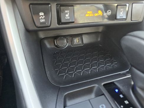 Certified 2024 Toyota RAV4 XLE image 23