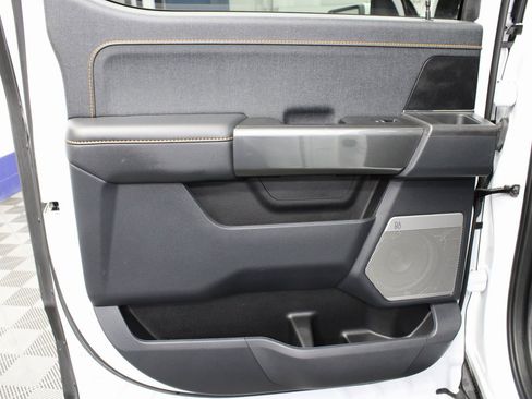 Used 2023 Ford F150 Tremor w/ Equipment Group 402A High image 71