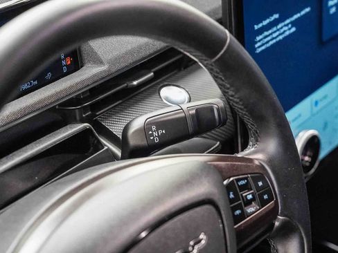 Used 2025 Ford Mustang Mach-E Select RWD image 23