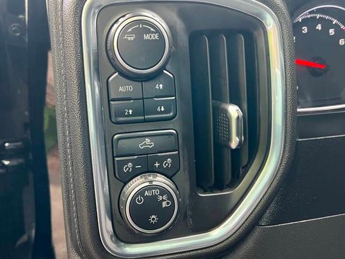 Used 2020 Chevrolet Silverado 1500 LT w/ All-Star Edition AWD/4WD image 16