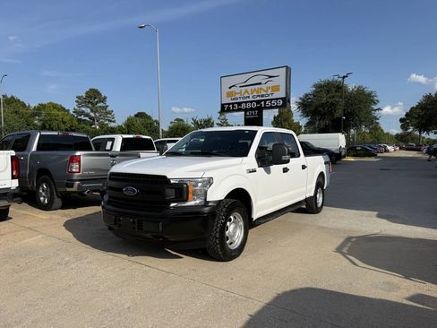 Used 2020 Ford F150 XL w/ XL Power Equipment Group AWD/4WD image 43