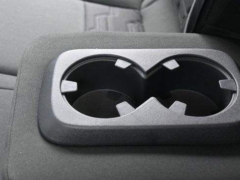 New 2026 Nissan Frontier PRO-4X image 28