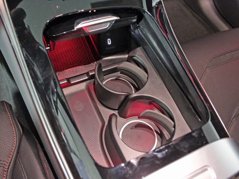 Certified 2026 Mercedes-Benz GLC 43 AMG GLC 43 AMG image 25