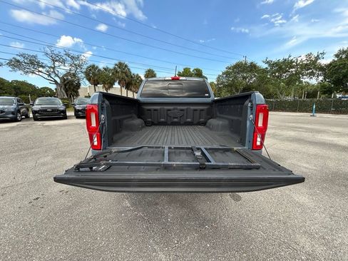 Used 2023 Ford Ranger XLT w/ Equipment Group 302A High RWD image 30