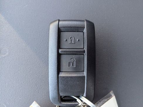 New 2025 Chevrolet Low Cab Forward image 27