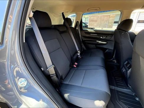 New 2026 Honda CR-V LX image 24