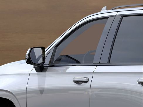 Certified 2024 Cadillac Escalade Sport w/ LPO, ONYX Package image 12