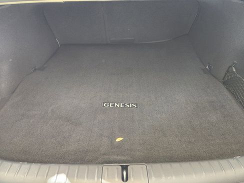 Used 2024 Genesis G70 3.3T Advanced image 30