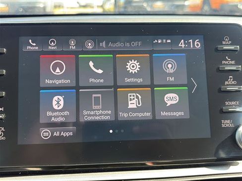 Used 2019 Honda Accord Touring image 22