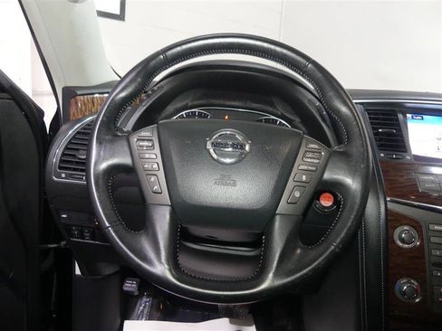 Used 2019 Nissan Armada SL w/ Premium Package AWD/4WD image 31