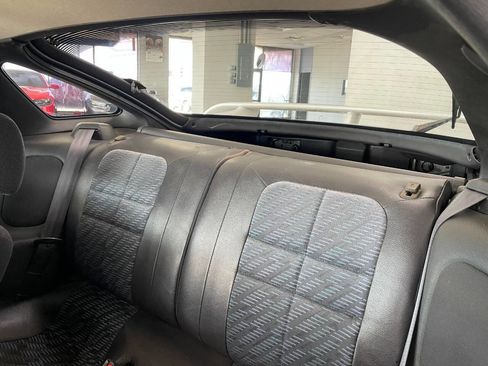 Used 1995 Mitsubishi 3000GT image 17