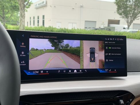 Certified 2026 BMW 430i xDrive Coupe w/ Premium Package image 26