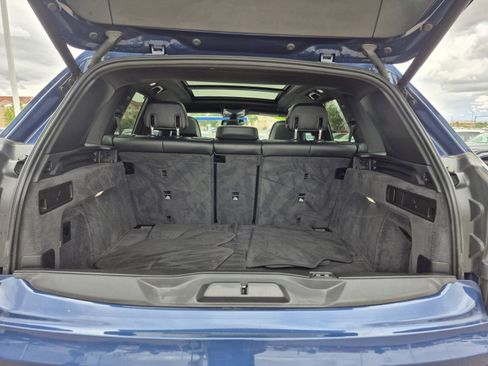 Used 2023 BMW X5 xDrive45e w/ Executive Package AWD/4WD image 21