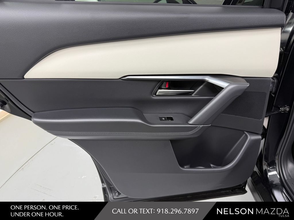 New 2026 MAZDA CX-5 Select AWD/4WD image 34