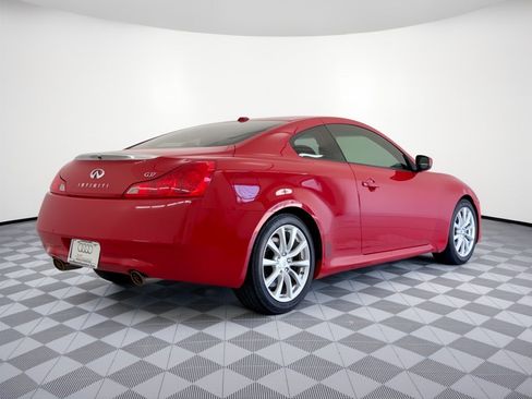 Used 2013 INFINITI G37 Journey w/ Premium Pkg RWD image 9