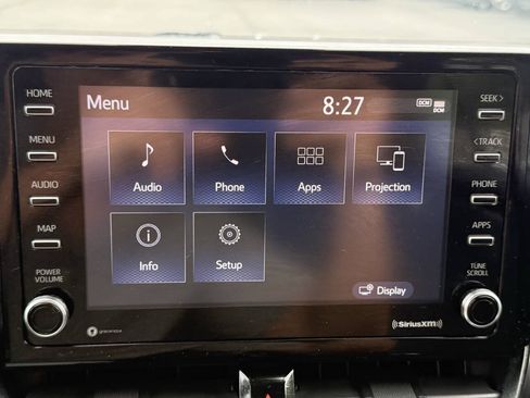 Used 2021 Toyota Corolla LE FWD image 18