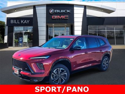 New 2026 Buick Enclave Sport Touring w/ Power Package