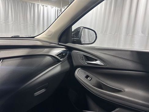 Certified 2023 Buick Encore GX Preferred w/ Cold Weather Comfort Package image 19