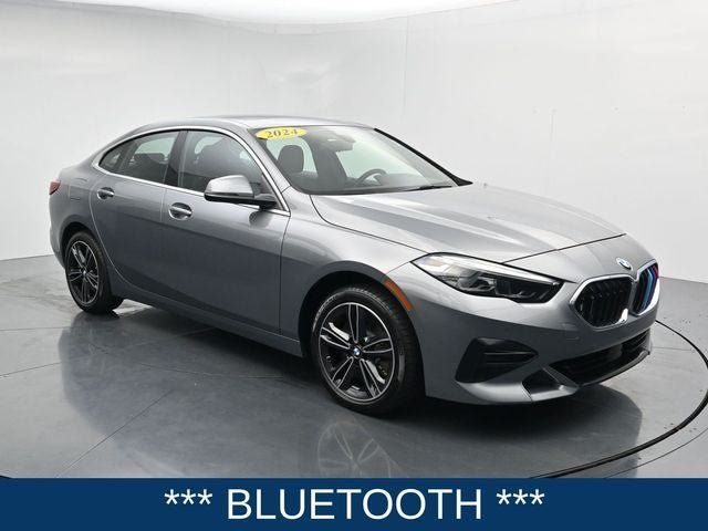 Used 2024 BMW 228i Gran Coupe FWD image 2