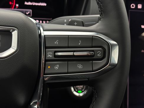 New 2027 GMC Terrain Elevation w/ Elevation Premium Package FWD image 22