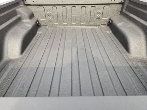 New 2026 Jeep Gladiator Mojave AWD/4WD image 23