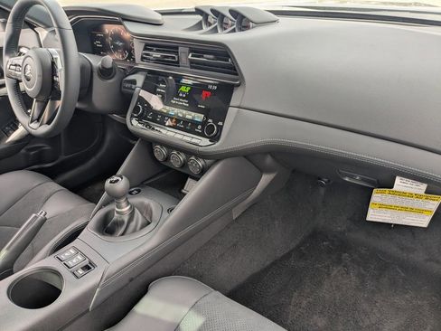 New 2026 Nissan Z Performance w/ Floor Mat Package RWD image 31