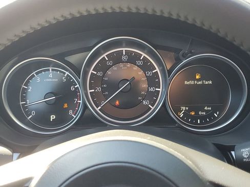 New 2025 MAZDA CX-5 AWD 2.5 S image 26