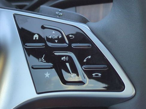 New 2026 Mercedes-Benz C 300 4MATIC Sedan image 25