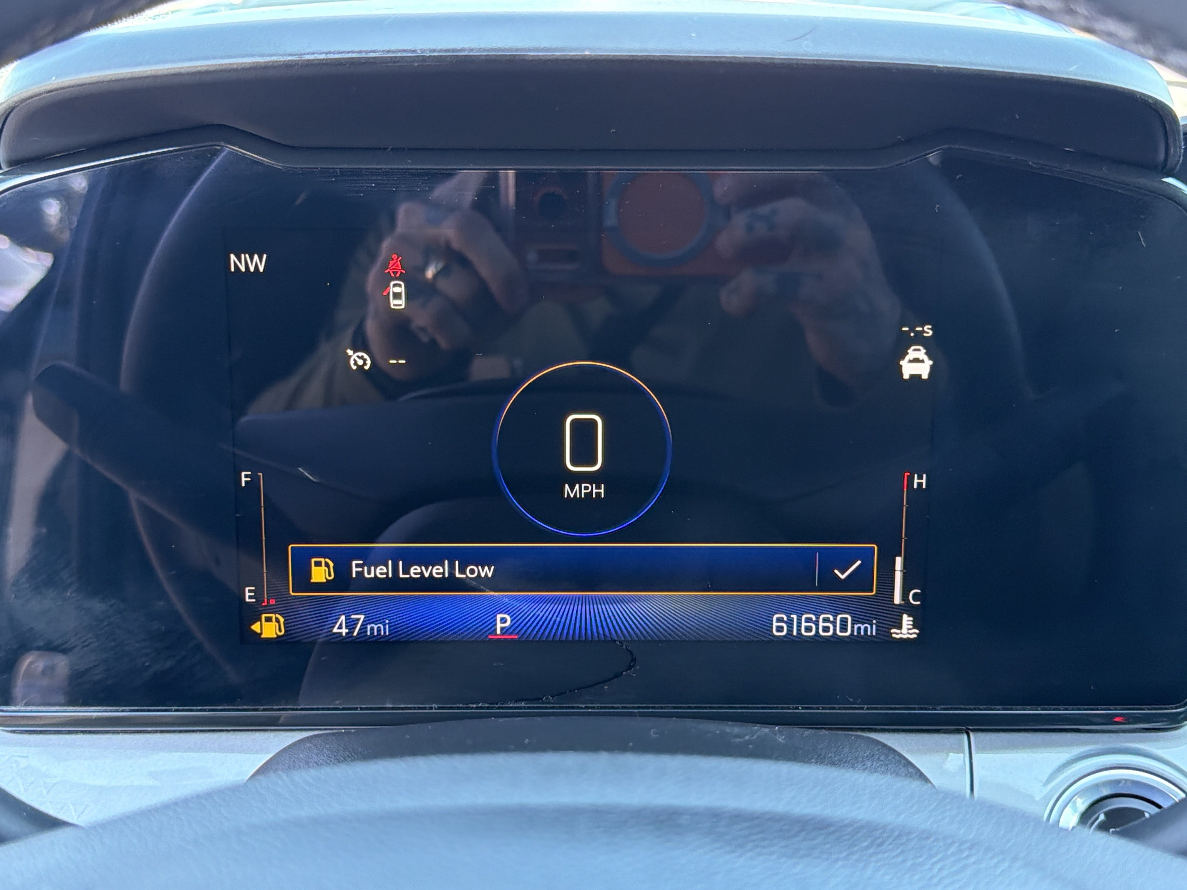Used 2025 Chevrolet Trax LT w/ Driver Confidence Package FWD image 22