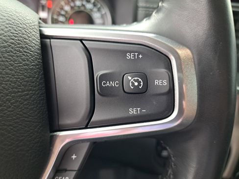 Used 2021 RAM 1500 Laramie image 16