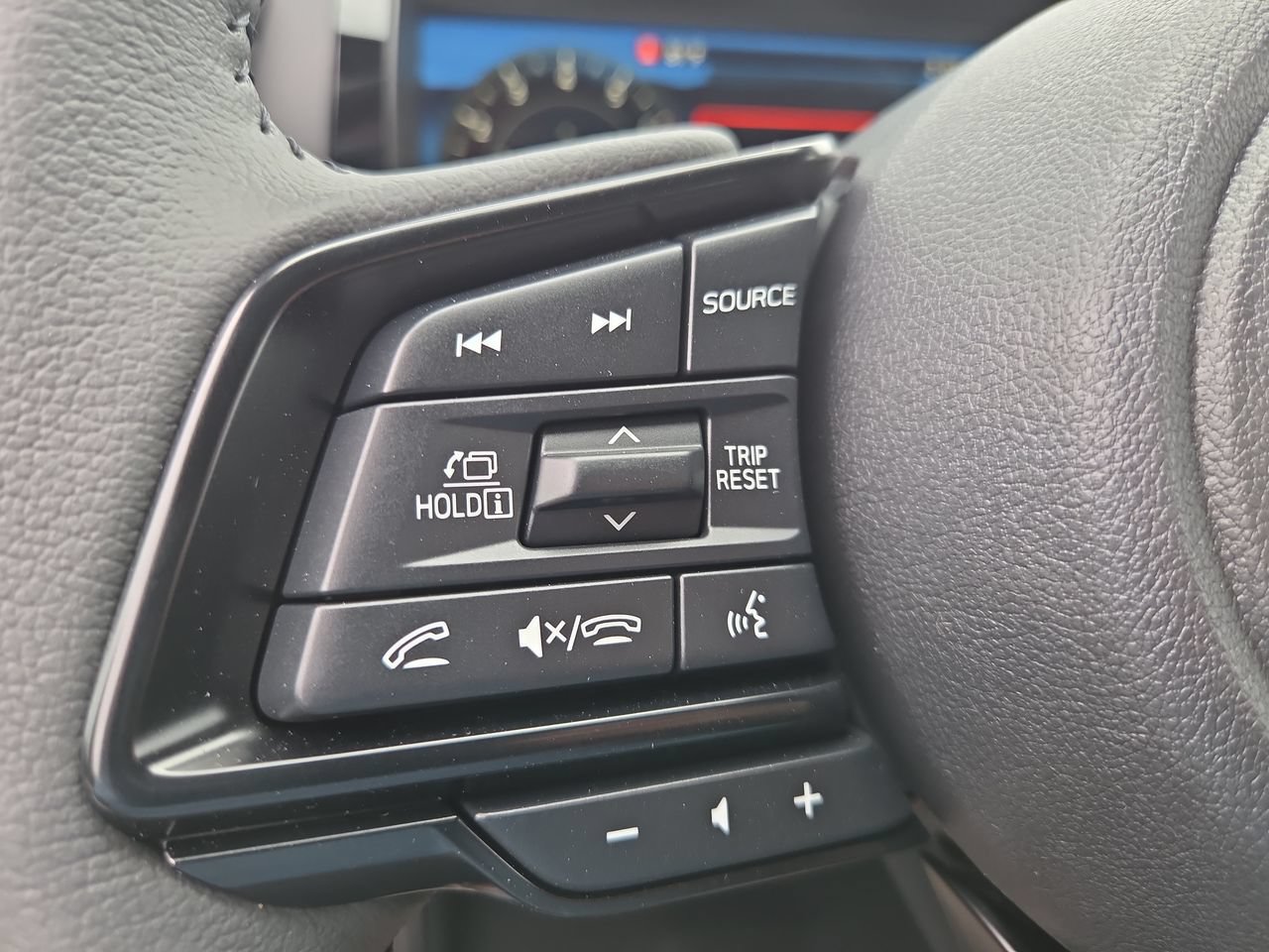 New 2026 Subaru Outback Limited XT AWD/4WD image 30