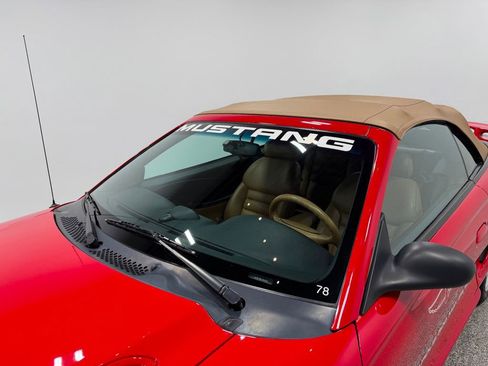 Used 1994 Ford Mustang GT image 8