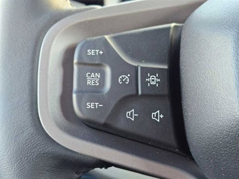 New 2026 Ford Bronco Big Bend AWD/4WD image 23