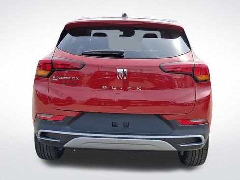 New 2026 Buick Encore GX Preferred w/ Comfort Package image 6