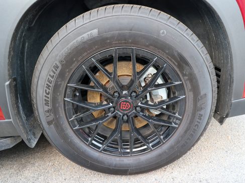 Used 2026 Toyota Grand Highlander XLE image 11