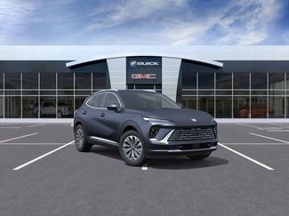 New 2026 Buick Envision Preferred video 1